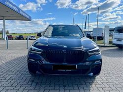 Schwarz Gebraucht 2019 BMW X5 M Sport SUV | 44.999 € (Fairer Preis)