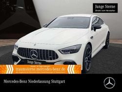 Weiß Gebraucht 2023 Mercedes AMG GT 63 AMG Coupé | 107.890 € (Superpreis)