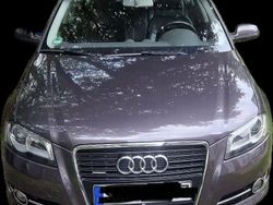 Grau Gebraucht 2010 Audi A3 Ambiente Limousine | 9.900 € (Teuer)