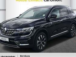 Schwarz Gebraucht 2023 Renault Koleos Techno SUV | 28.895 € (Fairer Preis)