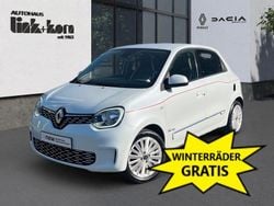 Weiß Gebraucht 2021 Renault Twingo Vibes Kleinwagen | 10.490 € (Guter Preis)