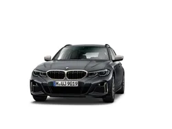 Neu 2024 BMW M340 Efficient Dynamics Limousine | 38.300 €