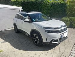Weiß Gebraucht 2019 Citroën C5 Aircross SUV | 19.490 € (Fairer Preis)