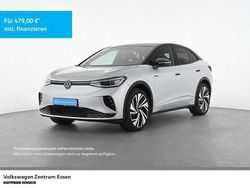 Silber Gebraucht 2024 VW ID.5 GTX SUV | 42.900 € (Teuer)