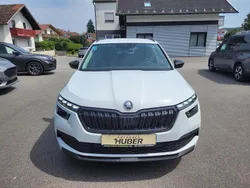 Weiß Gebraucht 2023 Skoda Kamiq Style SUV | 19.999 € (Guter Preis)