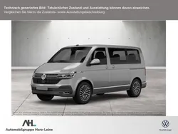Silber Gebraucht 2024 VW T6.1 Van | 44.888 €