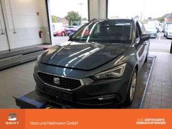 Gebraucht 2022 Seat Leon Kombi | 22.850 € (Etwas zu teuer)