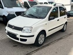 Weiß Gebraucht 2009 Fiat Panda Active Kleinwagen | 1.990 € (Fairer Preis)