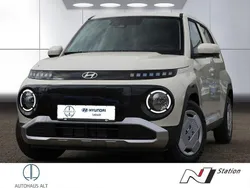 Neu 2025 Hyundai Inster Select Kleinwagen | 24.950 € (Guter Preis)