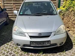 Silber Gebraucht 2002 Suzuki Liana Limousine | 1.000 € (Guter Preis)
