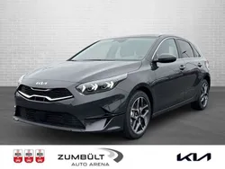 (h8g) dark penta metal m Neu 2025 Kia Ceed Limousine | 25.890 € (Fairer Preis)