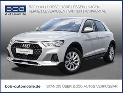 Grau Gebraucht 2023 Audi A1 Kleinwagen | 22.777 € (Guter Preis)