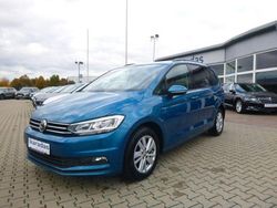 Andere Gebraucht 2020 VW Touran Comfortline Van / Kleinbus | 20.900 € (Fairer Preis)