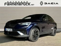 Andere farbe Gebraucht 2024 Renault Arkana Esprit Alpine SUV | 32.775 € (Etwas zu teuer)