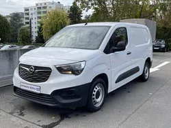 Andere farbe Gebraucht 2022 Opel Combo Van / Kleinbus | 15.777 € (Fairer Preis)