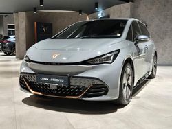 Grau Gebraucht 2022 Cupra Born Kleinwagen | 23.990 € (Fairer Preis)