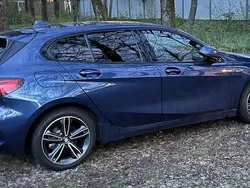 Gebraucht 2022 BMW 118 Sport Line Kleinwagen | 25.500 € (Fairer Preis)
