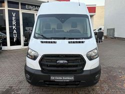Weiß Gebraucht 2024 Ford Transit Trend Limousine | 19.890 €