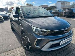 Grau Gebraucht 2024 Opel Crossland SUV | 21.590 € (Etwas zu teuer)