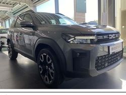 Grau Neu 2025 Dacia Bigster Extreme SUV | 34.769 € (Fairer Preis)