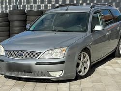 Gebraucht 2006 Ford Mondeo Kombi | 799 € (Superpreis)