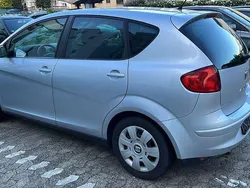 Silber Gebraucht 2009 Seat Altea Van / Kleinbus | 5.300 € (Fairer Preis)