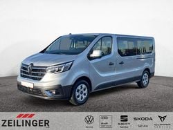 Grau Neu 2025 Renault Trafic Van | 39.992 € (Guter Preis)