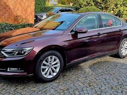 Gebraucht 2015 VW Passat Comfortline Limousine | 12.500 € (Guter Preis)