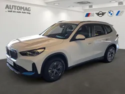 Alpinweiß uni Gebraucht 2023 BMW iX1 Performance SUV | 39.990 € (Fairer Preis)
