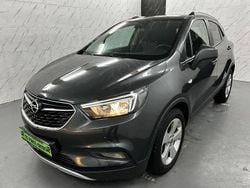 Grau Gebraucht 2018 Opel Mokka SUV | 12.990 € (Guter Preis)