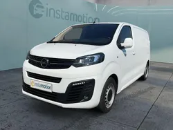 Weiß Gebraucht 2020 Opel Vivaro Van | 19.399 € (Etwas zu teuer)