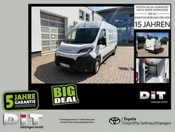 Gebraucht 2024 Toyota Proace H2 Van | 39.990 €