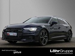 Blau Gebraucht 2022 Audi S6 Sport Kombi | 52.480 € (Guter Preis)