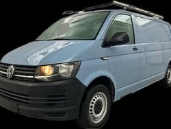 Blau Gebraucht 2019 VW T6.1 Van | 22.900 € (Guter Preis)