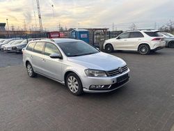 Reflexsilber Gebraucht 2012 VW Passat Trendline Kombi | 3.999 € (Superpreis)