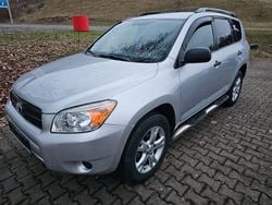 Silber Gebraucht 2008 Toyota RAV4 SUV | 6.790 €