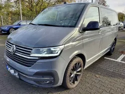 Pure grey Gebraucht 2021 VW T6.1 Generation Six Van | 52.950 € (Guter Preis)