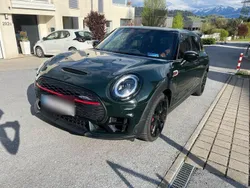 Grün Gebraucht 2022 Mini John Cooper Works Clubman Kombi | 35.990 € (Fairer Preis)