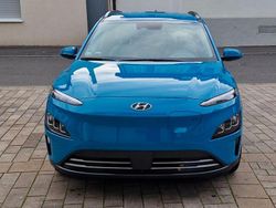 Blau Gebraucht 2023 Hyundai Kona SUV | 22.999 € (Superpreis)