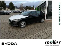 Blackmagic Gebraucht 2024 Skoda Scala Selection Kleinwagen | 36.630 €
