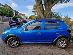 Gebraucht 2016 Dacia Sandero Prestige Kleinwagen | 7.000 € (Fairer Preis)