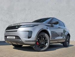 Silber Gebraucht 2024 Land Rover Range Rover evoque S SUV | 51.560 € (Teuer)