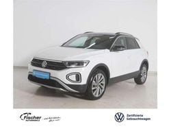 Weiss Gebraucht 2025 VW T-Roc Goal SUV | 29.940 € (Fairer Preis)
