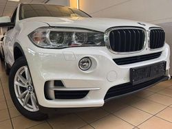 Alpinweiss iii Gebraucht 2017 BMW X5 Performance SUV | 32.900 € (Guter Preis)