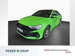 Kyalamigrün Gebraucht 2025 Audi RS3 Ambiente Kleinwagen | 63.490 € (Guter Preis)