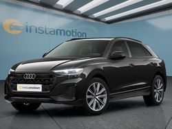 Schwarz Gebraucht 2025 Audi Q8 SUV | 68.299 € (Teuer)