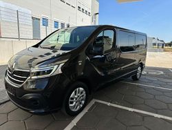 Schwarz Gebraucht 2020 Renault Trafic Van | 18.699 € (Etwas zu teuer)