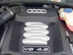 Schwarz Gebraucht 1999 Audi A6 Kombi | 2.780 € (Superpreis)