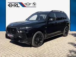 Black sapphire Neu 2025 BMW X7 M Sport SUV | 116.190 €