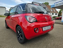Rot Gebraucht 2019 Opel Adam Kleinwagen | 10.800 € (Fairer Preis)